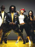 Black Eyed Peas: Schlägerei mit Starblogger Hilton