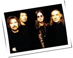 Black Sabbath: Unbekannter Song gefunden