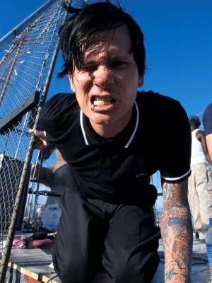 Blink 182: Tom DeLonge ist gefeuert