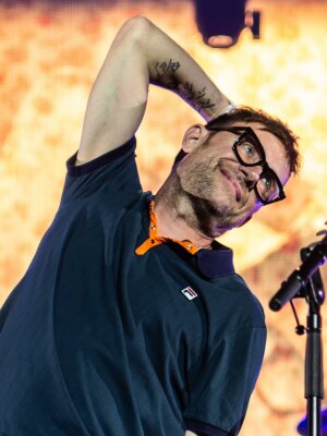 Blur: Die neuen Songs