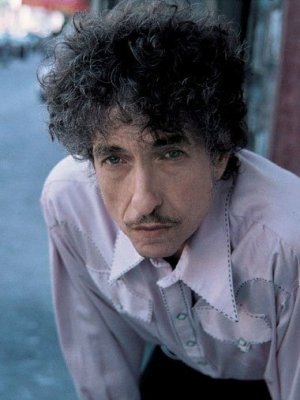 Bob Dylan: Musiker erhält Literaturnobelpreis