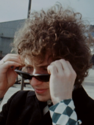 Bob Dylan: Neues Video zu 