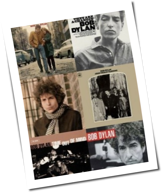 Bob Dylan: Vinyl-Pakete zu gewinnen