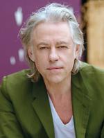 Bob Geldof: Tickets für Berlin-Show zu gewinnen