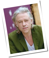 Bob Geldof: Tickets für Berlin-Show zu gewinnen