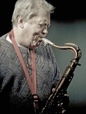 Bobby Keys: Saxophonist stirbt an Leberzirrhose