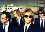 Bon Jovi: Mit Erlaubnis ins Strip-Lokal