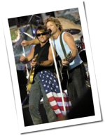 Bon Jovi: Sambora vermasselt Unplugged-Auftritt