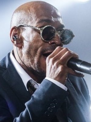 Boundzound: Seeed-Sänger Demba Nabé ist tot