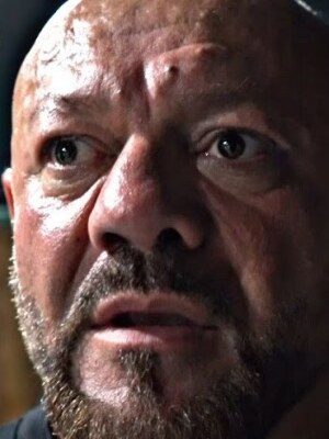 Boxkampf : Abbruch zu Bözemanns Gunsten