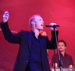 Boyzone: Keating gibt Reunion bekannt