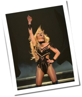Britney Spears : Vater Jamie als Vormund abgesetzt