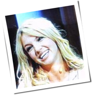 Britney Spears: Aguilera ist eifersüchtig