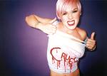 Britney Spears: Eifersüchtig auf Pink