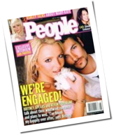 Britney Spears: Heirat nicht rechtskräftig