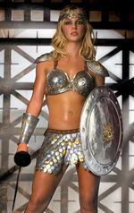 Britney Spears: Keine Zeit für die deutschen Fans