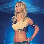 Britney Spears: Zu nackt fürs Titelblatt