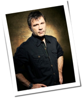 Bruce Dickinson: Iron Maiden-Sänger an Krebs erkrankt