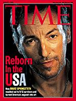 Bruce Springsteen: Der Boss unter den Samaritern