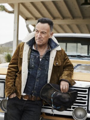 Bruce Springsteen: Die besten Alben vom Boss