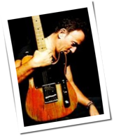 Bruce Springsteen: Neues Album online hören