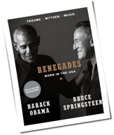 Buchkritik: Barack Obama & Bruce Springsteen - 