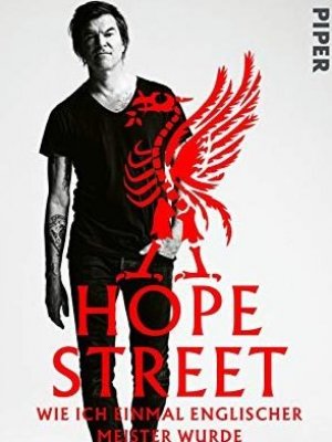 Buchkritik: Campinos Leidenschaft für Fußball