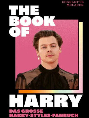 Buchkritik: Ch. McLaren -