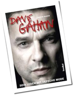 Buchkritik: Dave Gahans wildes Leben mit Depeche Mode