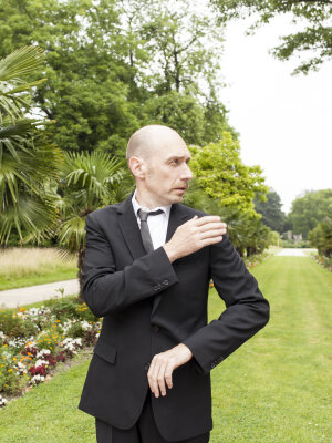 Buchkritik: Eric Pfeil -