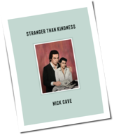 Buchkritik: Nick Cave - 