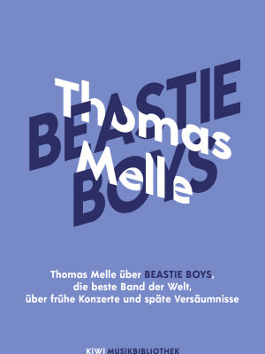 Buchkritik: Thomas Melle - 