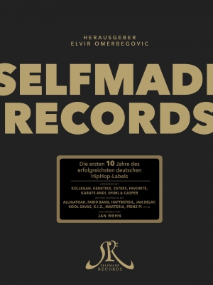 Buchkritik: Zehn Jahre Selfmade Records