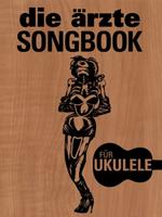Buchtipp: Die Ärzte - Songbook für Ukulele