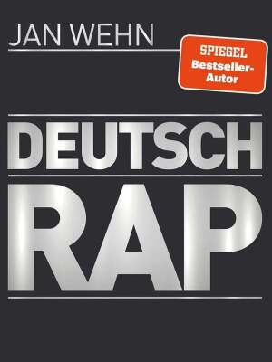 Buchtipp: Jan Wehn -