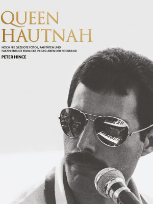 Buchtipp: Peter Hince -