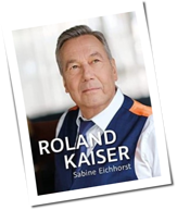 Buchtipp: Roland Kaiser - 