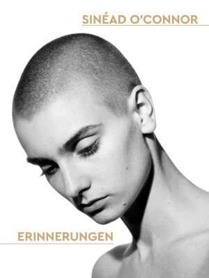 Buchtipp: Sinéad O'Connor -