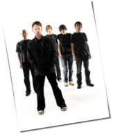 Bühneneinsturz: Radiohead streichen Tourtermine