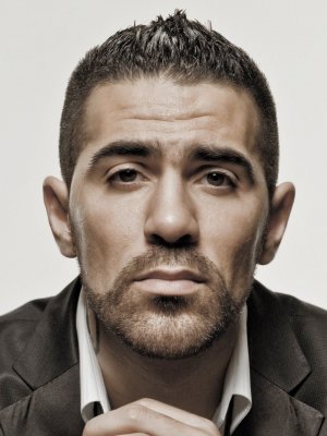 Bushido: Allein im Deutschrap-Kindergarten