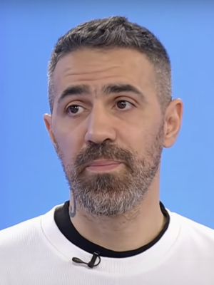 Bushido vs. Bild: Streit um Steinmeier-Patenschaft