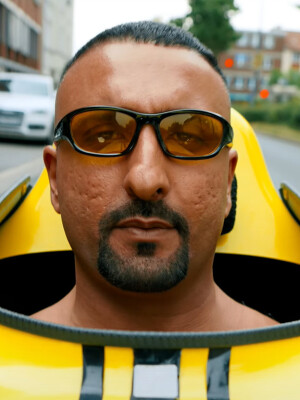 Business-Rap: SSIO unterrichtet