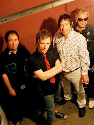 Buzzcocks: Pete Shelley ist tot