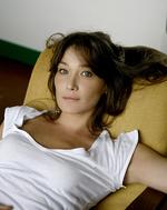 Carla Bruni: Verhältnis mit Nicolas Sarkozy?