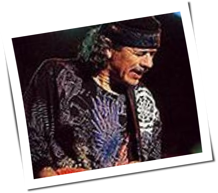 Carlos Santana: 