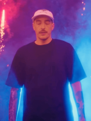 Casper: Die neue Single