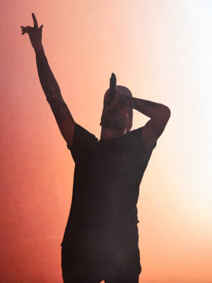 Casper: Neue Single, neues Album