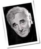 Charles Aznavour: Der große Chansonnier ist tot