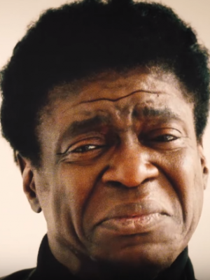 Charles Bradley: Black Sabbath-Cover