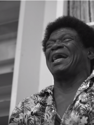 Charles Bradley: Posthumes Album, neue Single